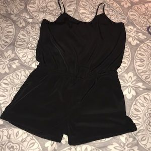 J. Crew romper. Small.